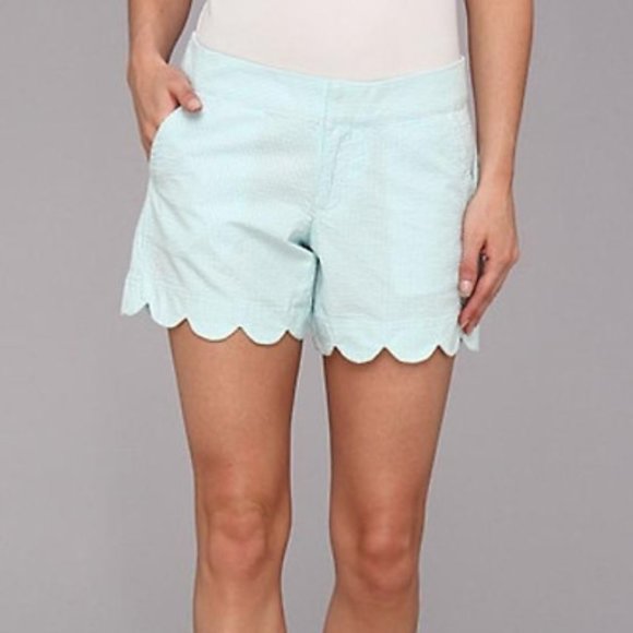 Lilly Pulitzer The Buttercup Short - Picture 2 of 2